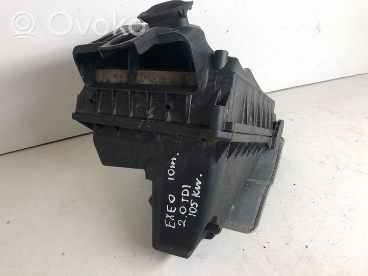 Seat Exeo (3R) Scatola del filtro dell’aria 0323179