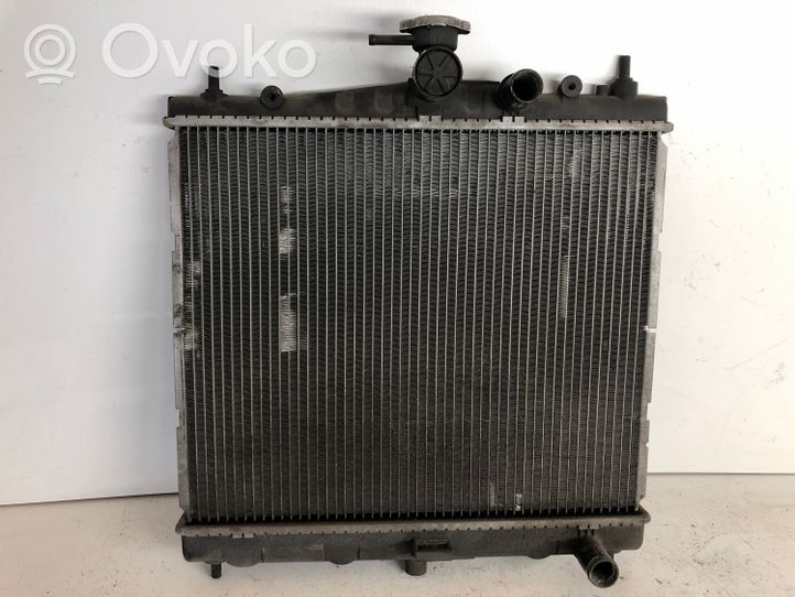 Nissan Note (E11) Radiateur de refroidissement 21410BC20A