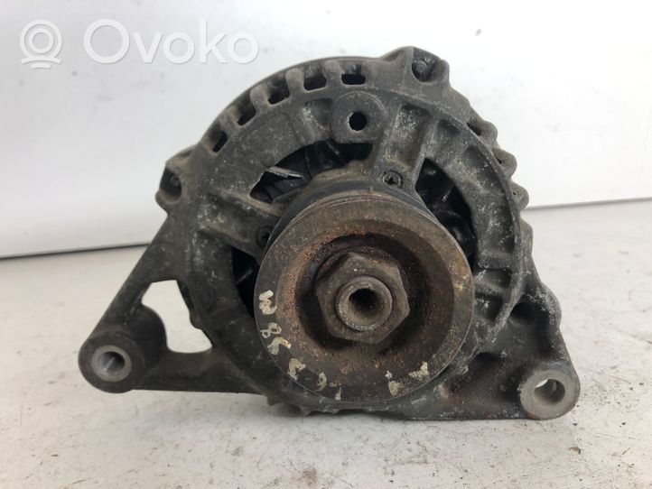 Audi A4 S4 B5 8D Alternator 058903016