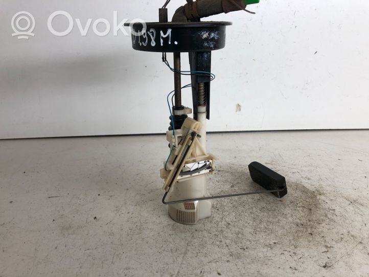 Volkswagen Sharan Sensore di livello del carburante 824031082