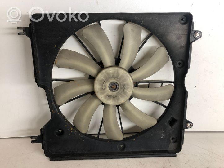 Honda Accord Kale ventilateur de radiateur refroidissement moteur 