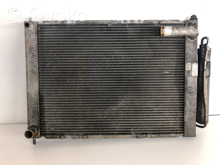 Nissan Note (E11) Radiateur de refroidissement 