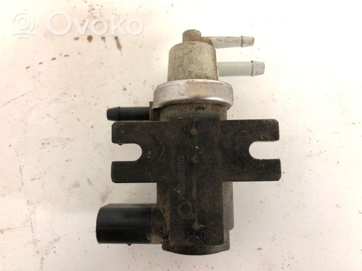 Volkswagen Sharan Vacuum valve 1J0906627A