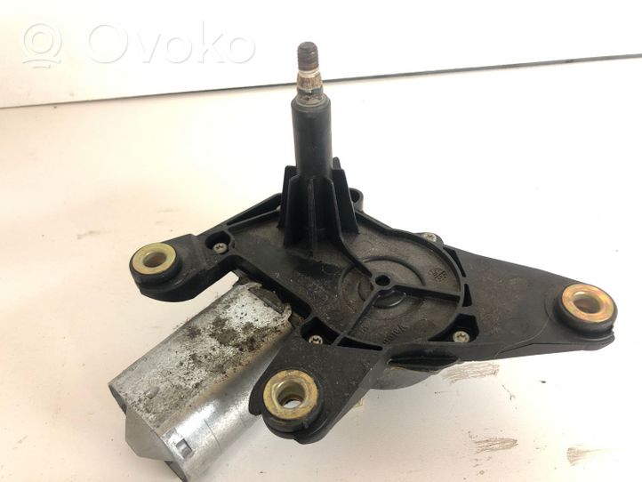 Nissan Micra Wischermotor Heckscheibe 53014012