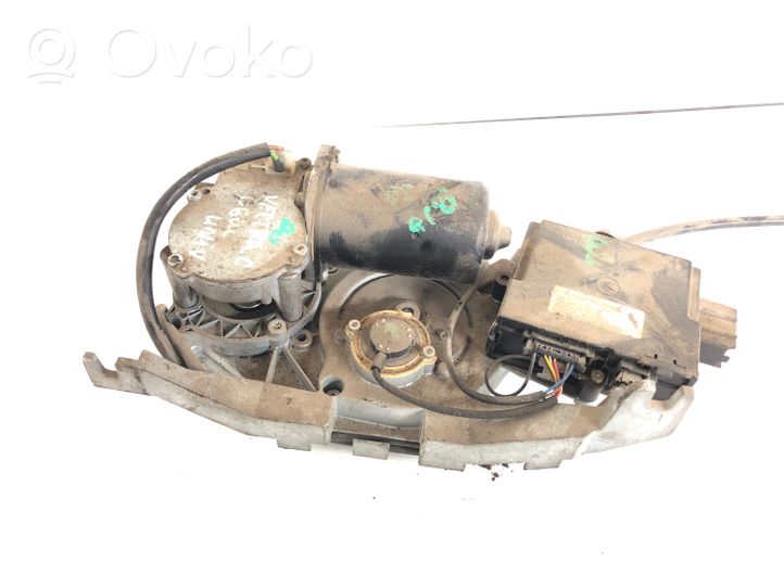 Opel Vectra C Pompe, vérin hydraulique de hayon 404925