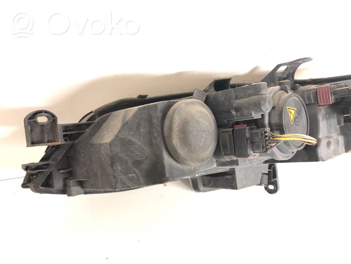 Opel Vectra B Faro/fanale 0301179272