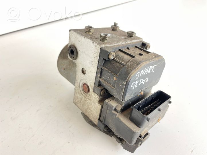 Smart ForTwo I ABS Pump 0265215499