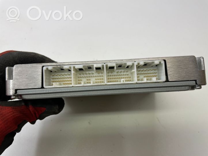 Toyota Avensis T250 Sterownik / Moduł ECU MB1758009251