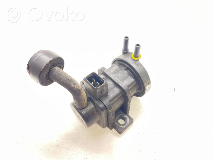 Opel Astra G Electrovanne Soupape de Sûreté / Dépression 