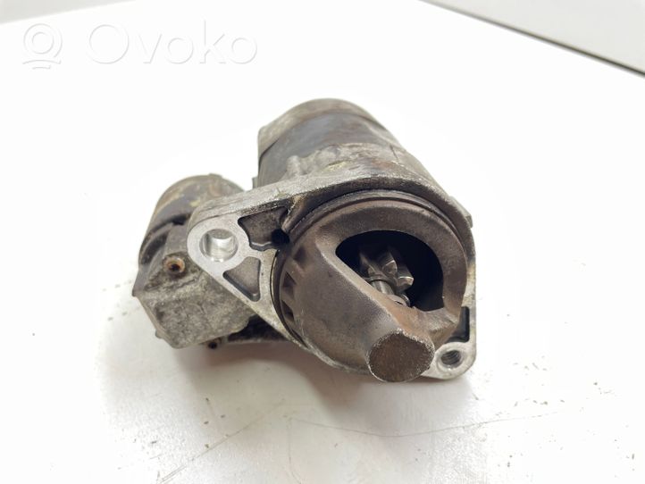 Nissan Micra Motorino d’avviamento 6C00478GBC