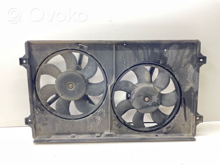 Volkswagen Sharan Kale ventilateur de radiateur refroidissement moteur 