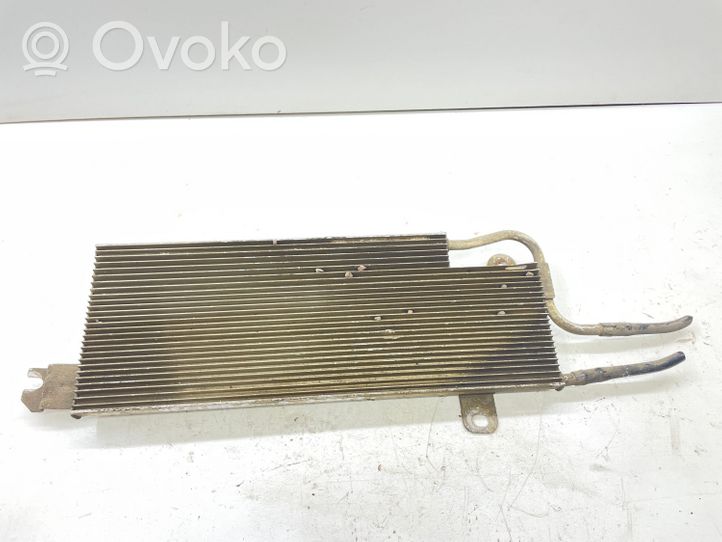 Opel Vectra C Fuel cooler (radiator) 