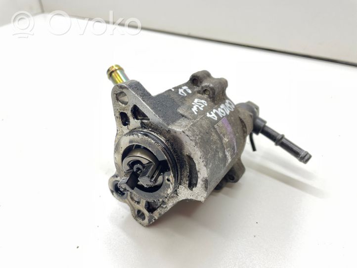 Toyota Corolla E120 E130 Alipainepumppu 0810002740