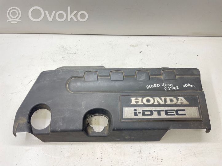 Honda Accord Couvercle cache moteur 