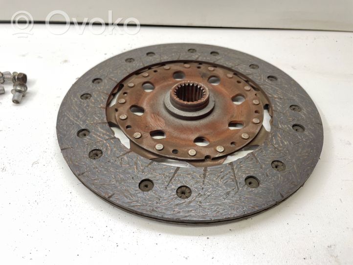 Toyota Corolla Verso E121 Clutch set kit 