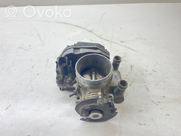 Audi A4 S4 B5 8D Valvola corpo farfallato elettrica 