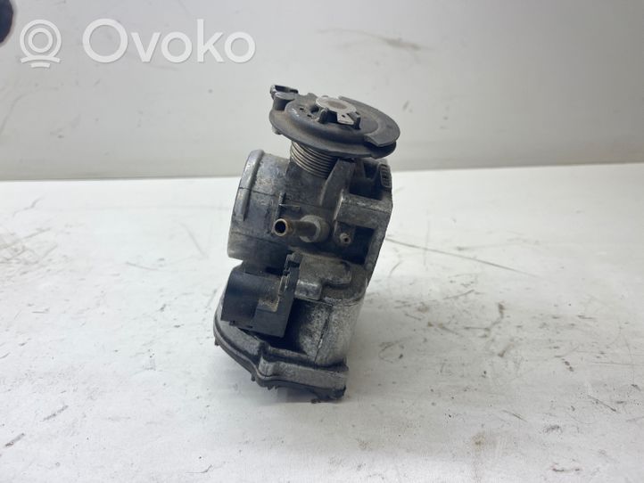 Audi A4 S4 B5 8D Valvola corpo farfallato elettrica 