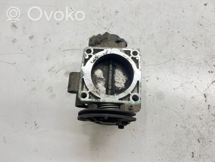 Volvo S40, V40 Valvola corpo farfallato elettrica 