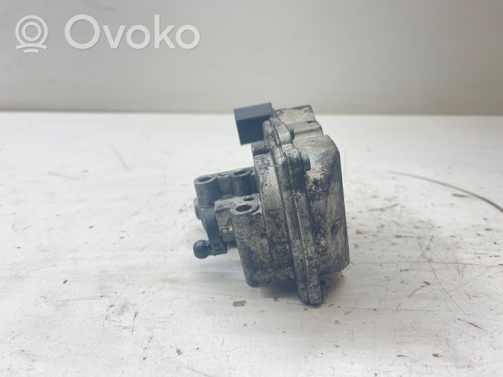 Volkswagen Touareg I Electric throttle body valve A2C53308513