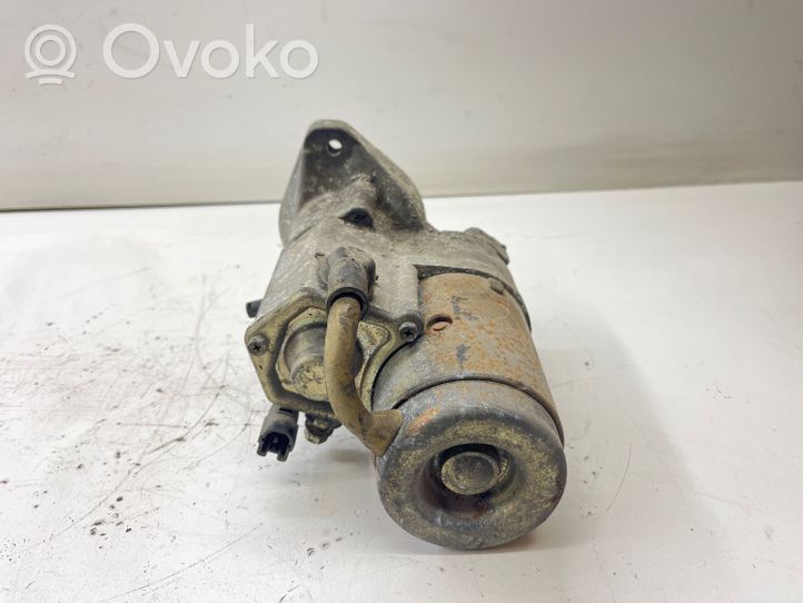 Toyota Corolla Verso E121 Starteris 2810064430