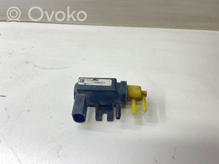 Volkswagen Polo IV 9N3 Vacuum valve 700868020