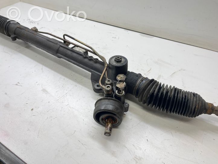 Skoda Superb B5 (3U) Steering rack 8D1422074F