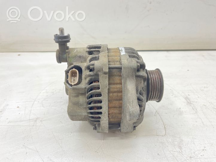 Subaru Impreza III Alternator 