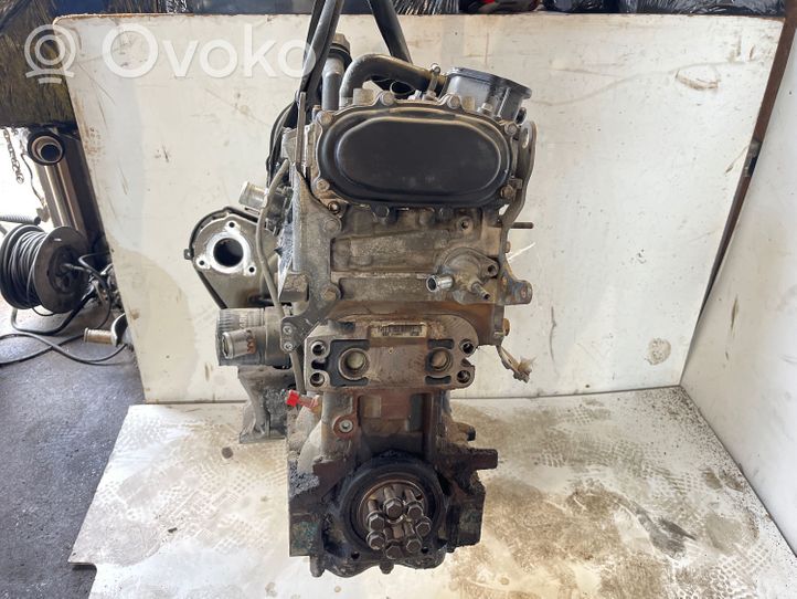 Iveco Daily 35.8 - 9 Motor F1AE0481H