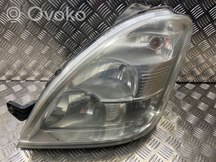 Iveco Daily 35 - 40.10 Phare frontale S43830748