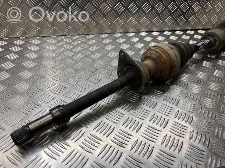 Ford Galaxy Front driveshaft 