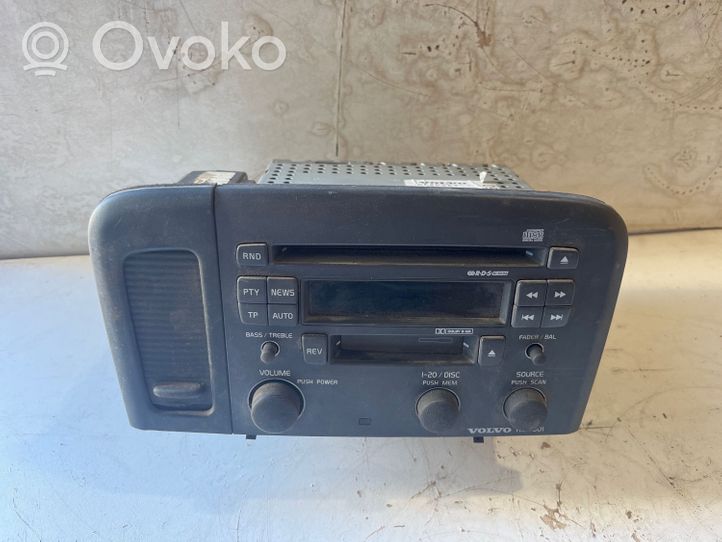 Volvo S70  V70  V70 XC Unità principale autoradio/CD/DVD/GPS 94965641