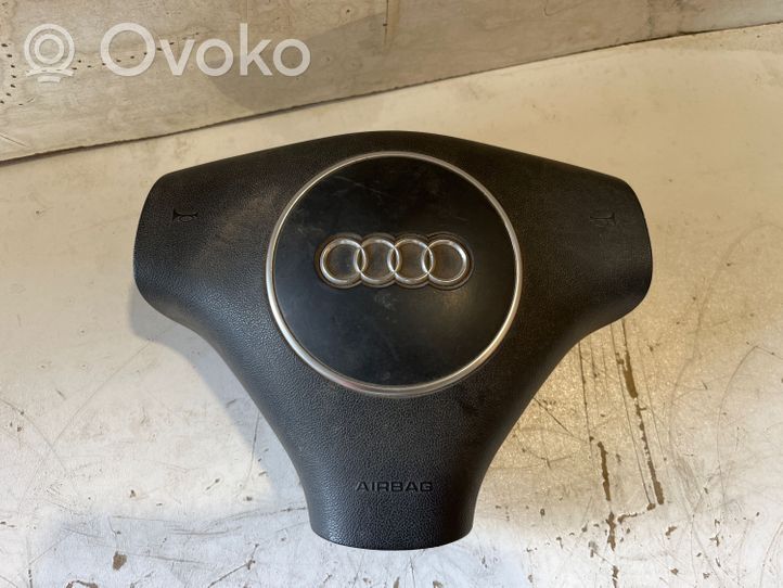 Audi A4 S4 B6 8E 8H Airbag de volant 8E0880201AT