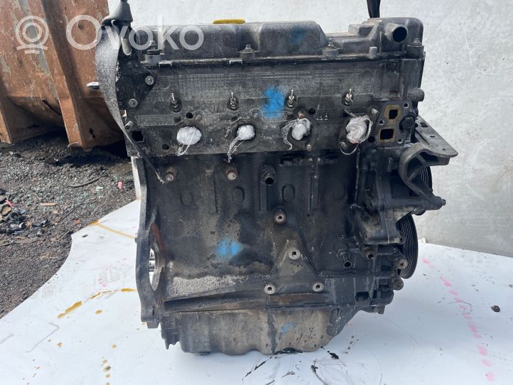 Opel Vectra C Engine Y22DTH