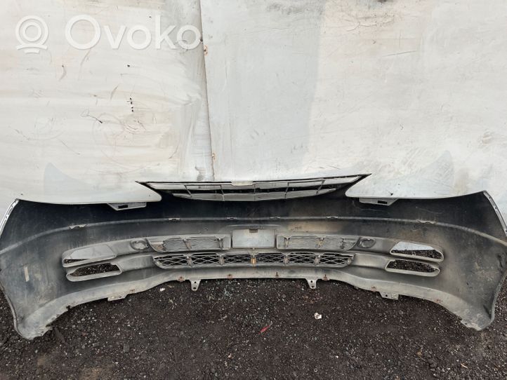 Toyota Previa (XR30, XR40) II Front bumper 