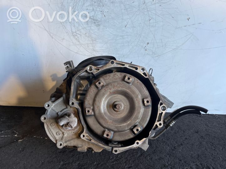 Opel Meriva B Scatola del cambio automatico 55565585