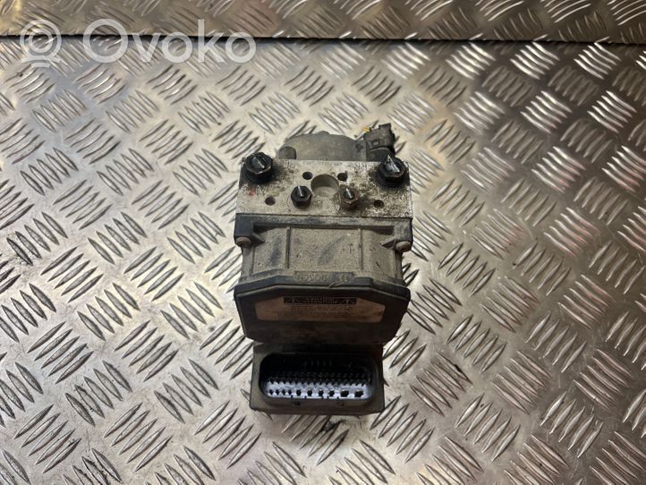 Toyota Corolla Verso E121 ABS-pumppu 0265225284