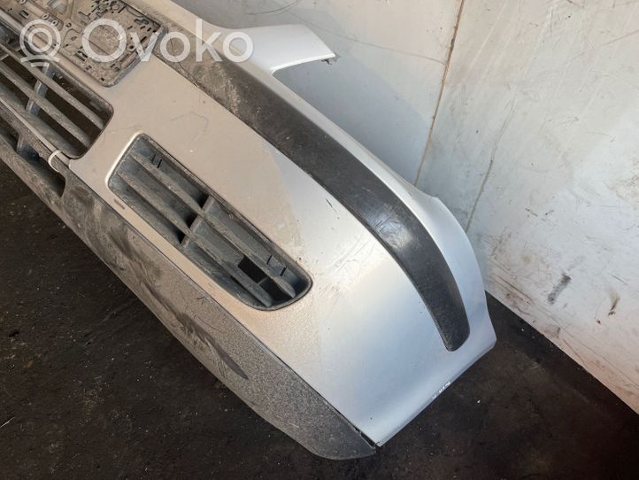 Volkswagen Bora Front bumper 