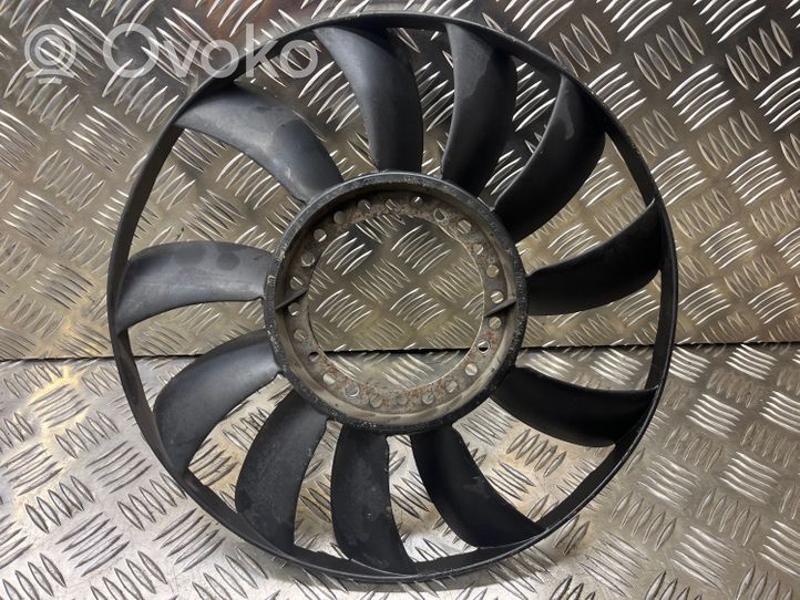 Audi A6 S6 C5 4B Hélice moteur ventilateur 