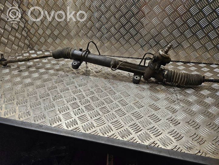 Toyota Corolla Verso E121 Steering rack 7891501172