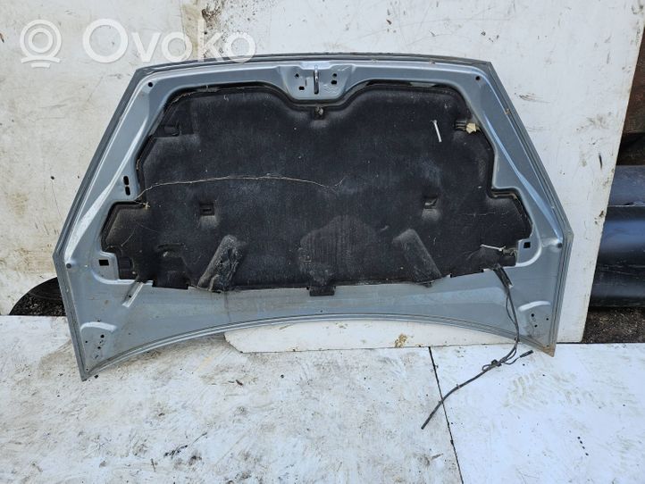 Ford Galaxy Couvercle, capot moteur 