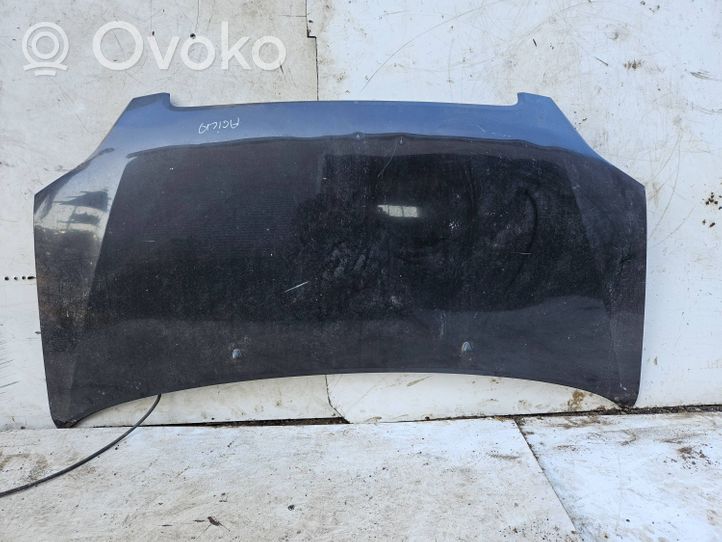 Opel Agila A Engine bonnet/hood 