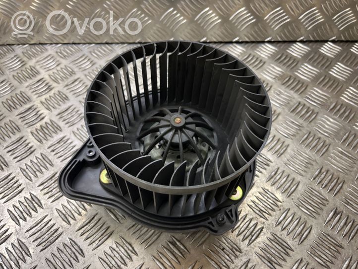 Volvo S70  V70  V70 XC Ventola riscaldamento/ventilatore abitacolo 09171429