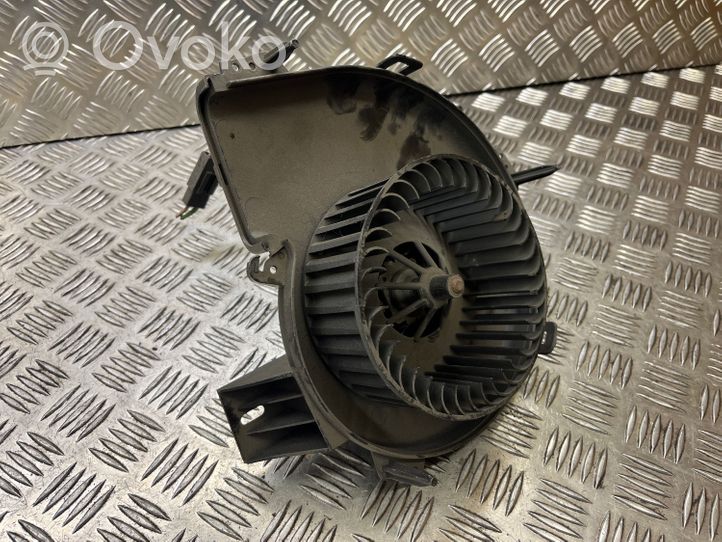 Opel Tigra B Heater fan/blower 006453T