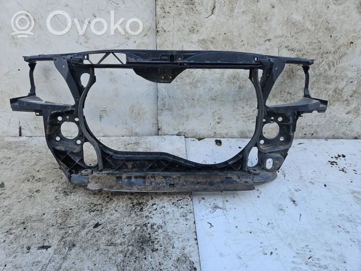 Seat Exeo (3R) Jäähdyttimen kehyksen suojapaneeli 8E0808594E