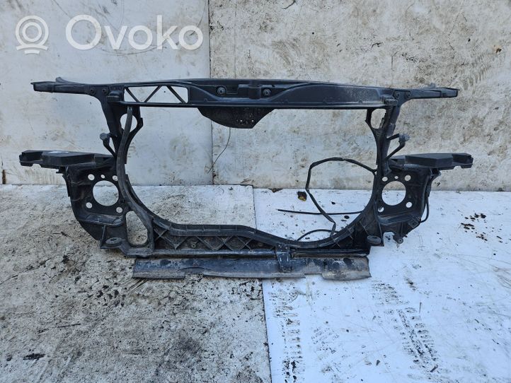 Audi A4 S4 B6 8E 8H Radiator support slam panel 8E0805594A