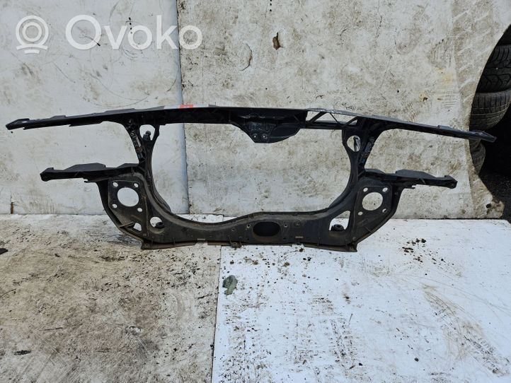 Audi A4 S4 B6 8E 8H Radiator support slam panel 8E0805594B