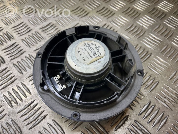 Volkswagen Golf V Takaoven kaiutin 1K0035454M