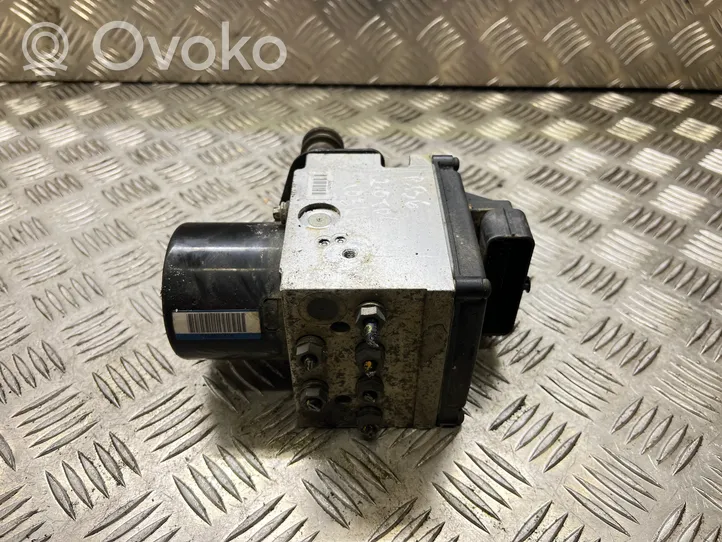 Volkswagen PASSAT B6 ABS Pump 3C0614095S