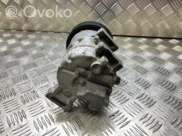 Toyota Corolla Verso E121 Klimakompressor Pumpe GE4472601743