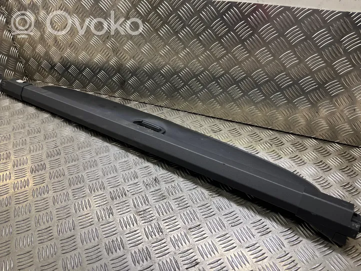 Opel Vectra C Parcel shelf load cover 24469259